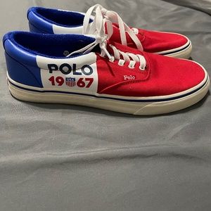 polo shoes